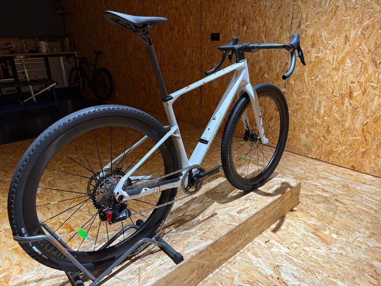 Mondraker Arid RR 2025 Road & Gravel d'occasion — image 4 sur 6