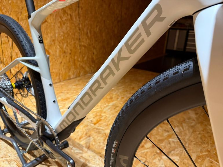 Mondraker Arid RR 2025 Road & Gravel d'occasion — image 5 sur 6
