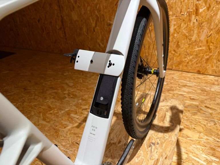 Mondraker Arid RR 2025 Road & Gravel d'occasion — image 6 sur 6