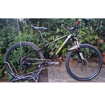 Tweedehands Parkpre AL 34 27, 5 2023 Mountainbike — afbeelding 1 van 3