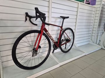 Brugt Giant TCR Advanced 1 2025 2025 Road & Gravel — billede 2 af 6