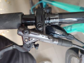 Used Megamo FACTORY 07 2022 Mountainbike, Grün — image 5 of 6