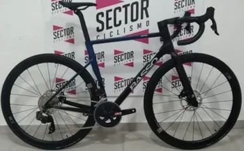 Used Basso ASTRA DISC RIVAL 2X12 AXS ROAD 48-35 172.5 10-36 RE38 DISC 2023 Road & Gravel
