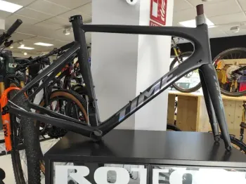Used Time SCYLON DSC Frameset 2023 Road & Gravel
