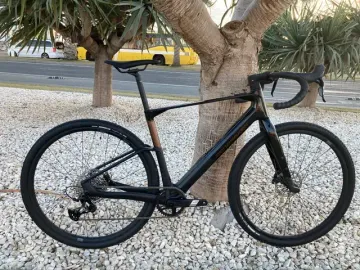 Käytetty Mondraker DUSTY R T-L 2024 Road & Gravel — kuva 2 / 6