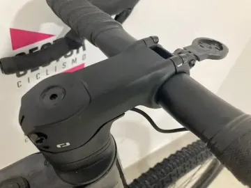 Käytetty Mondraker DUSTY R T-L 2024 Road & Gravel — kuva 5 / 6