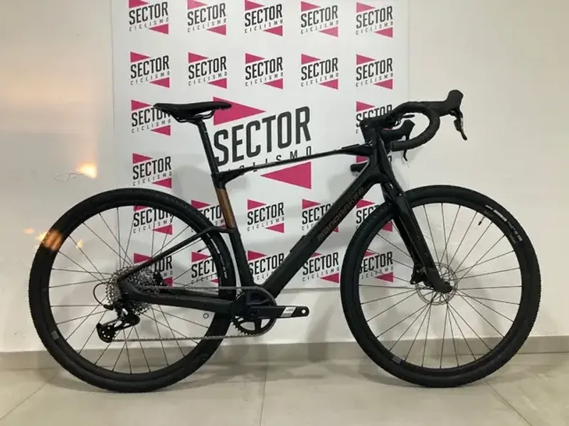 Tweedehands Mondraker DUSTY R T-L 2024 Road & Gravel