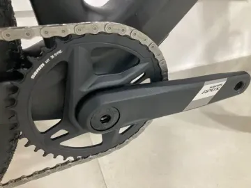 Käytetty Mondraker DUSTY R T-L 2024 Road & Gravel — kuva 4 / 6