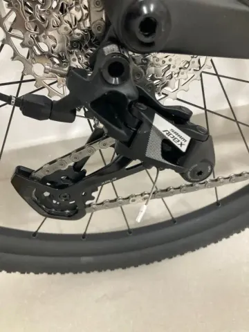 Käytetty Mondraker DUSTY R T-L 2024 Road & Gravel — kuva 3 / 6