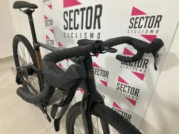 Käytetty Mondraker DUSTY R T-L 2024 Road & Gravel — kuva 6 / 6