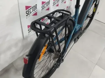 Używany Moustache XROAD 2 OPEN M 2023 Mountainbike — zdjęcie 4 z 6