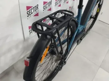 Used Moustache XROAD 2 OPEN S 2023 Urban, Black — image 3 of 6