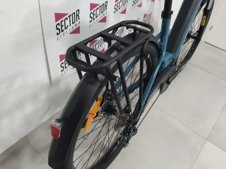 Used Moustache XROAD 2 OPEN S 2023 Urban, Black — image 3 of 6