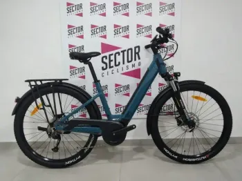 Used Moustache XROAD 2 OPEN S 2023 Urban & Touring
