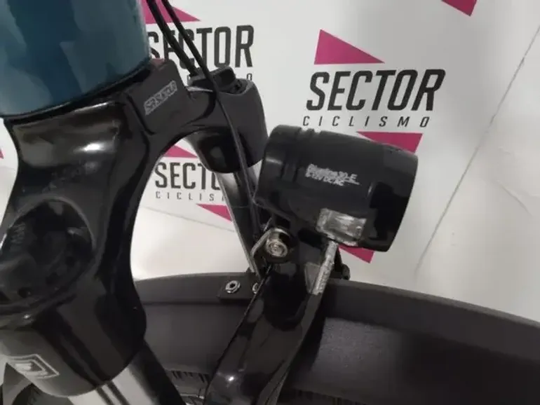 Used Moustache XROAD 2 OPEN S 2023 Urban, Black — image 6 of 6