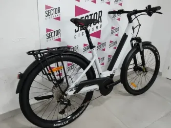 Used Moustache XROAD 3 M 2023 Urban, Black — image 3 of 6