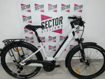 Used Moustache XROAD 3 OPEN L 2023 Urban & Touring