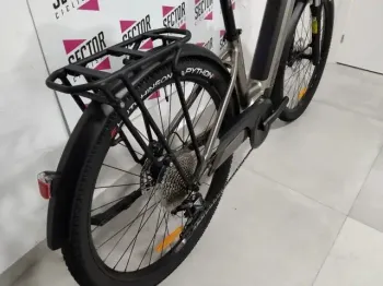Used Moustache XROAD 3 OPEN S 2023 Urban, Black — image 5 of 6