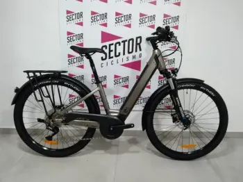 Used Moustache XROAD 3 OPEN S 2023 Urban & Touring