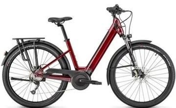 Used Moustache XROAD 2 OPEN L 2023 MTB