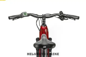 Used Moustache XROAD 2 OPEN L 2023 Mountainbike, Black — image 3 of 6
