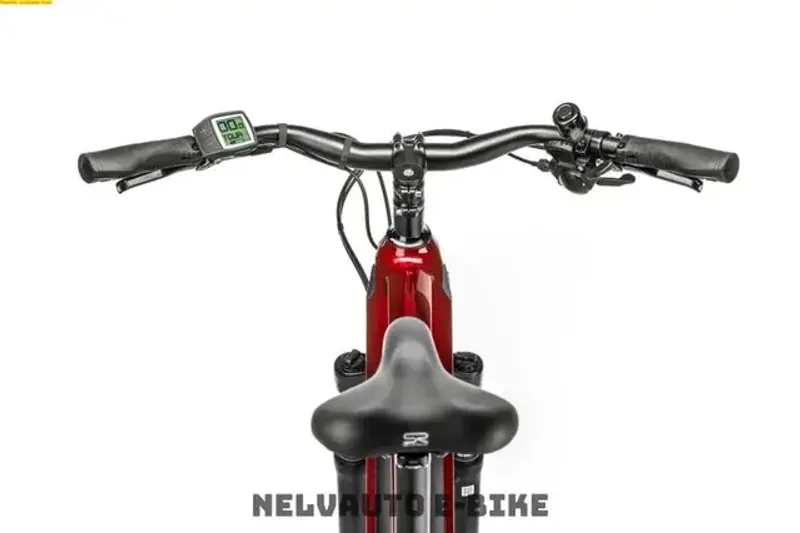 Used Moustache XROAD 2 OPEN L 2023 Mountainbike, Black — image 3 of 6