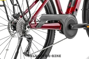 Używany Moustache XROAD 2 OPEN M 2023 Mountainbike — zdjęcie 2 z 6