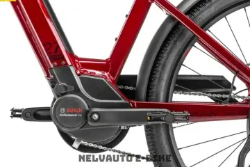 Tweedehands Moustache XROAD 2 OPEN S 2023 Mountainbike — afbeelding 6 van 6