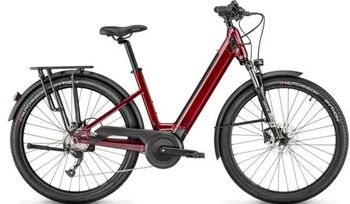 Moustache, XROAD 2 OPEN S