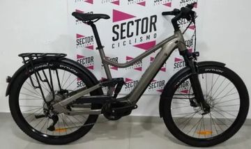 Gebrauchtes Moustache XROAD FS 3 L 2023 MTB