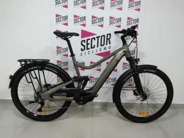 Used Moustache XROAD FS 3 M 2023 MTB