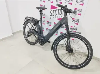 Riese & Müller, Nevo GT touring