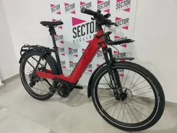 Used Riese & Müller Nevo GT touring 2023 Urban & Touring