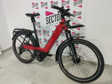 Used Riese & Müller Nevo GT touring 2023 Urban & Touring