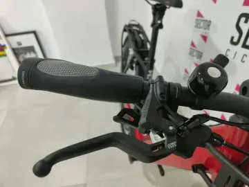 Brugt Riese & Müller Nevo4 GT touring Testbike 2023 Mountainbike — billede 6 af 6