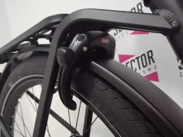 Brugt Riese & Müller Nevo4 GT vario Testbike 2023 Mountainbike — billede 5 af 6