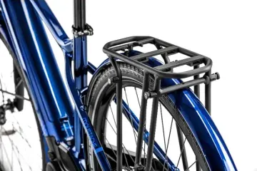 Tweedehands Moustache SAMEDI 28.2 OPEN M - 400WH 2023 Mountainbike — afbeelding 3 van 6