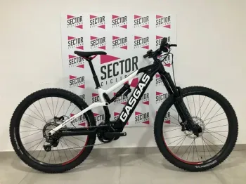 GASGAS, G Enduro 2.0 29"x44cm
