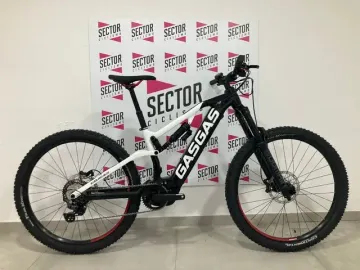 Gebrauchtes GASGAS G Enduro 2.0 29"x44cm 2023 MTB