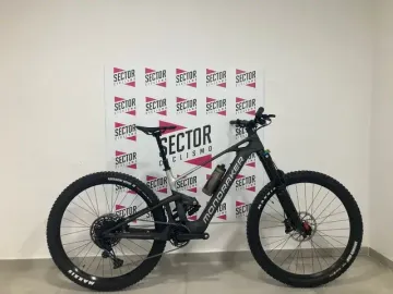 Brugt Mondraker NEAT R T-M 2024 MTB
