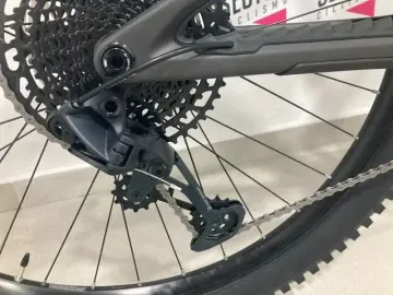 Used Mondraker NEAT R T-M 2024 Mountainbike, Black — image 3 of 6