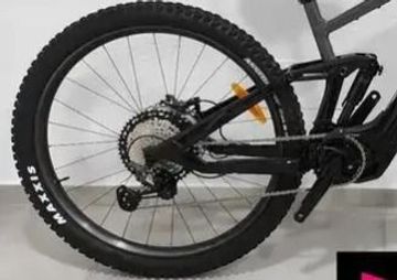 Used Moustache GAME 10 S 2023 Mountainbike, Black — image 2 of 3