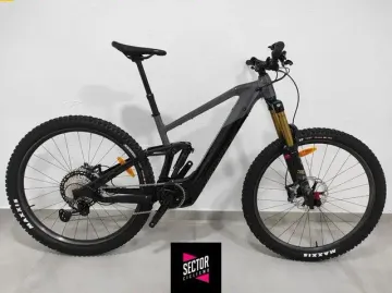 Gebrauchtes Moustache GAME 10 S 2023 MTB