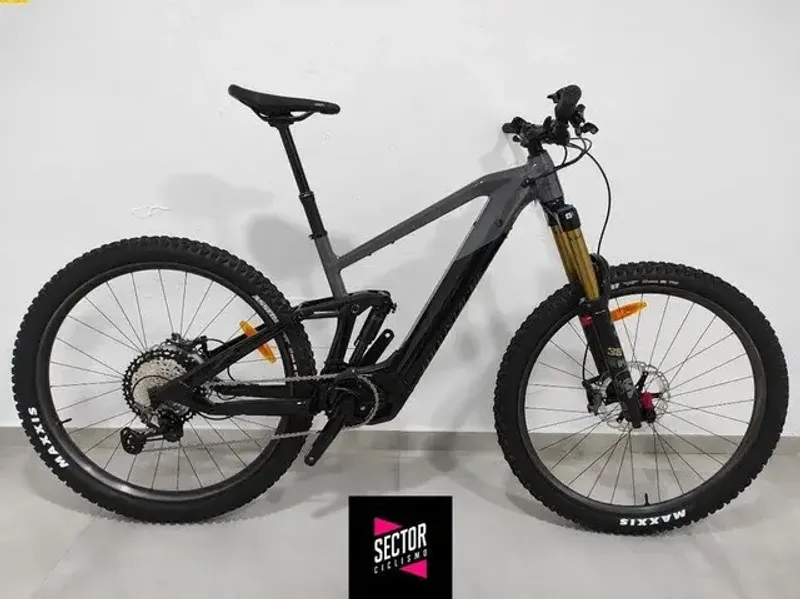 Použité Moustache GAME 10 S 2023 MTB