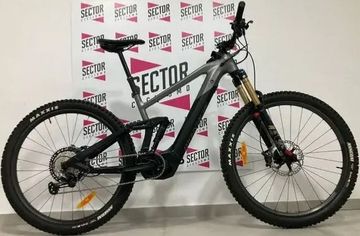Used Moustache TRAIL 10 L 2023 MTB