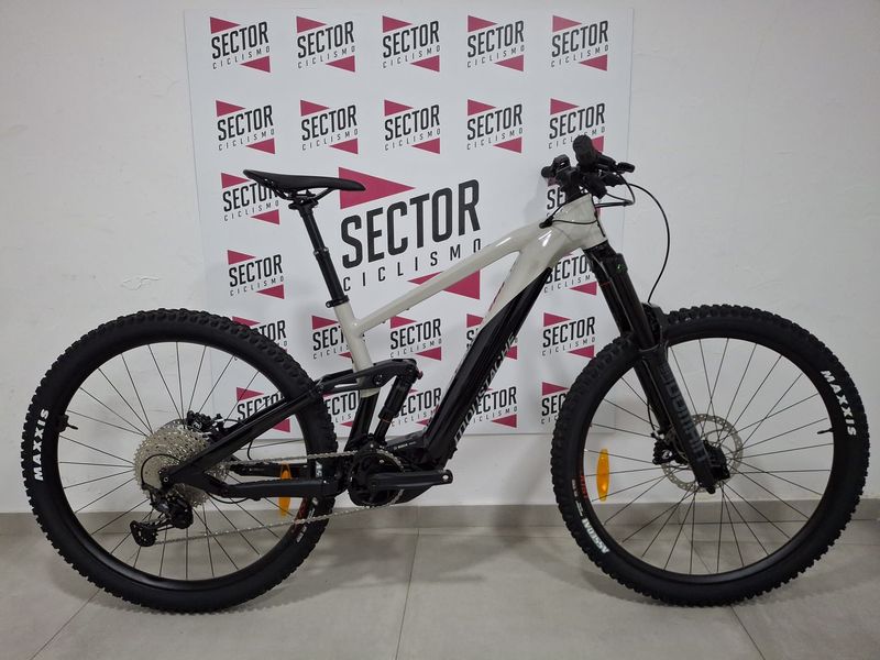 Used Moustache GAME 5 M 2023 MTB