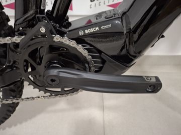 Used Moustache GAME 5 XL 2023 Mountainbike, Black — image 2 of 6