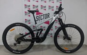 Tweedehands Moustache TRAIL 5 M 2023 MTB