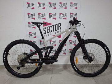 Tweedehands Moustache GAME 5 S 2023 MTB