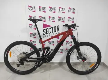 Gebrauchtes Moustache GAME 7 L 2023 MTB